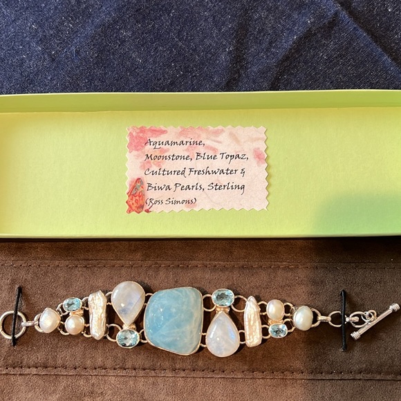 Ross and Simons bracelet - Picture 5 of 5